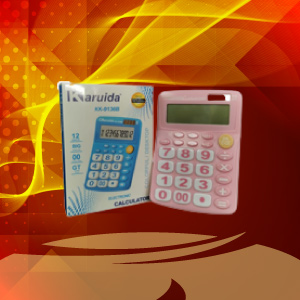 Calculadora Pequeña