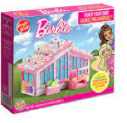 Jengibre Barbie