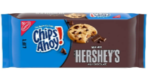 Chips Ahoy Hersheys