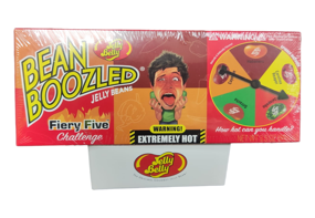 Jelly Boozled