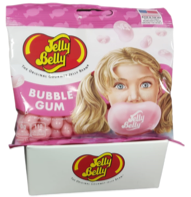 Jelly Bubble Gum