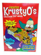 Krusty