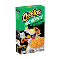 Cheetos jalapeño