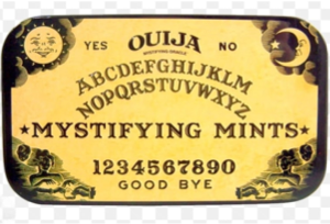 Ouija