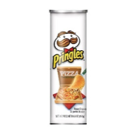 Pringles Pizza