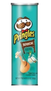 Pringles Ranch