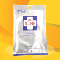 Anti acne