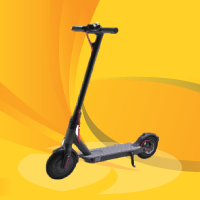 Scooter EB0601